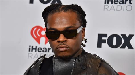 Gunna talks about snitching allegations, Young Thug .